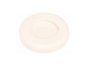 TPE kabelgennemføring - Ø14-20mm, IP67, Hvid (M32 hul)