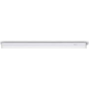 Linear Underskabsbelysning 9W 2700K, hvid