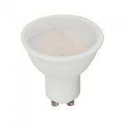 5W (35W) LED pære GU10, 3000K