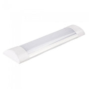 LED loftarmatur 10W 4000K 30cm