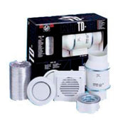 Thermex kanalventilator TD 250/100 KIT