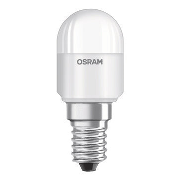 LED køleskabspære 2,3W(20W) 2700K E14 (A++)