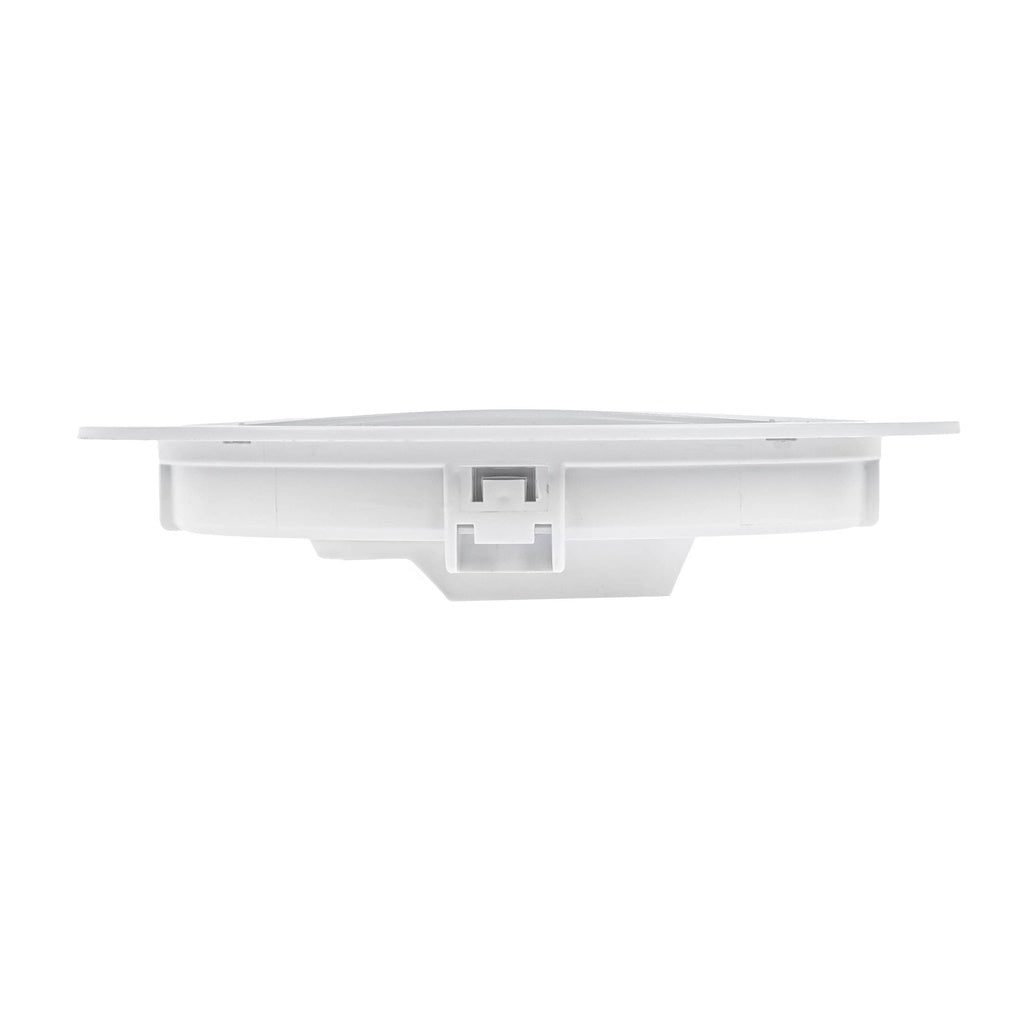 ALGINE Downlight 2-i-1 til overflade eller indbygning 12W 1200Lm 230V