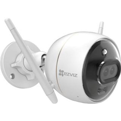 C3X BULLET DUAL-KAMERA, 2MP, WI-FI, IP67