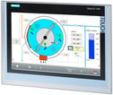 HMI TP1500 comfort  touch farve 15"