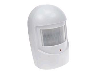 Ekstra trådløs bevægelsessensor til HAM1000WS