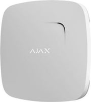 RØGALARM OG CO, FIREPROTECT +, HVID
