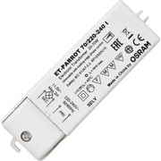 TRAFO ELEKTRO ET-PARROT 70W I