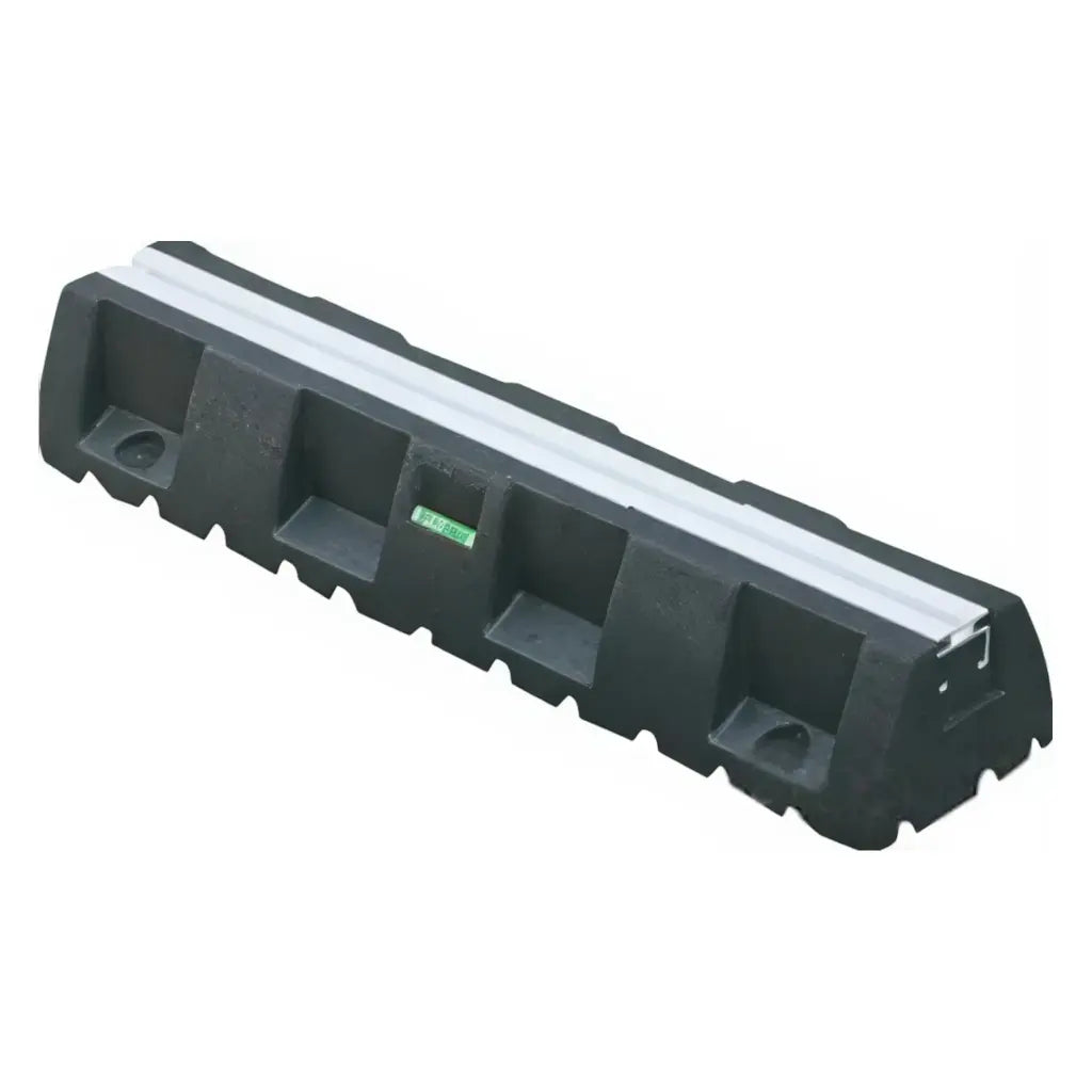 GUMMI MONTAGEBLOK 600 MED MONTAGESKINNE