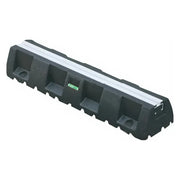GUMMI MONTAGEBLOK 600 MED MONTAGESKINNE