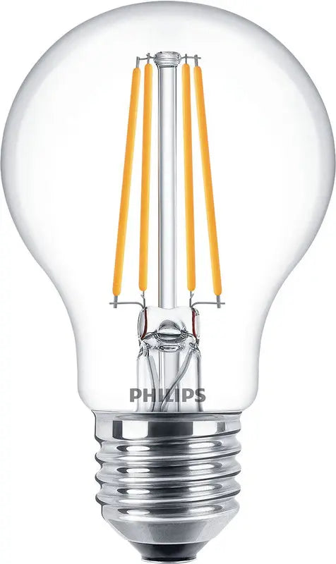 PHILIPS LED 7W (60W) E27 2700K 806lm
