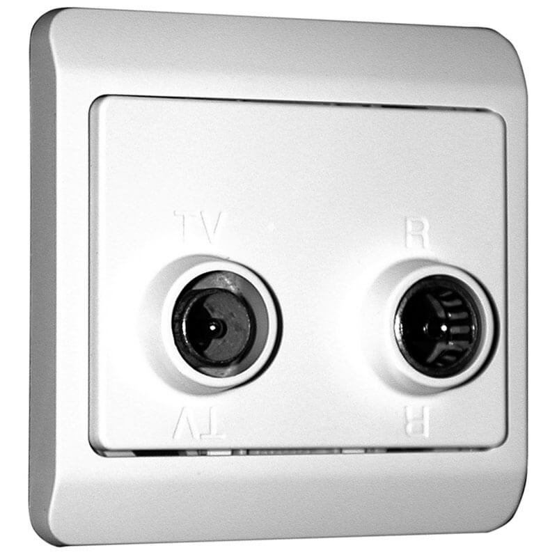 Triax OPUS antenneudtag TV/R sløjfe TD312 - HV