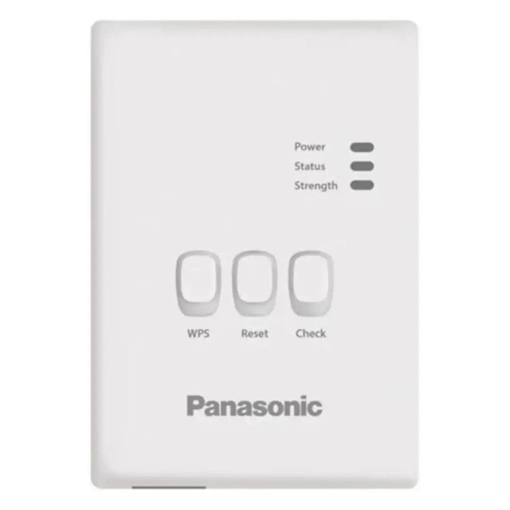 PANASONIC LUFT/VAND SMART CLOUD CZ-TAW1