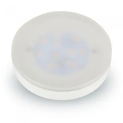 V-Tac 7W GX53 LED pære | 4000 Kelvin