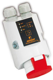 POWER SMART II CEE 16A T/SVEJSEVÆRK