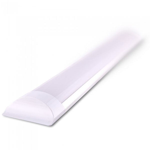 LED loftarmatur 50W 4000K 150cm