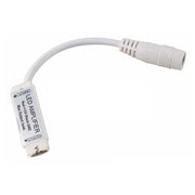 Signalforstærker - LED RGB Forstærker til RGB LED SMD Strip