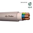 Installationskabel EASYSTRIP Eca 5G2,5 HF90GR afmåling