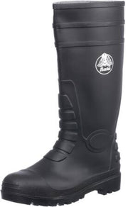 BATA PVC GUMMISTØVLE 42