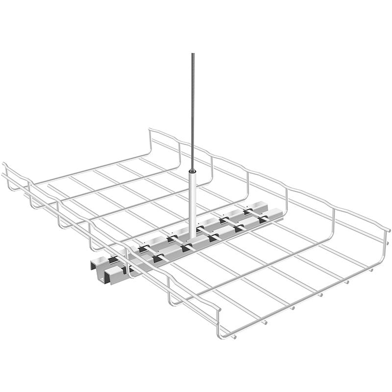 Gitterbakketravers SCF 200-E