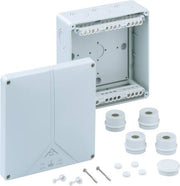FORGRENINGSD ABOX 160-16 180X180X91