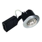 QUICK INST GU10 alu RUND+DIOLUX E6 930 245lm