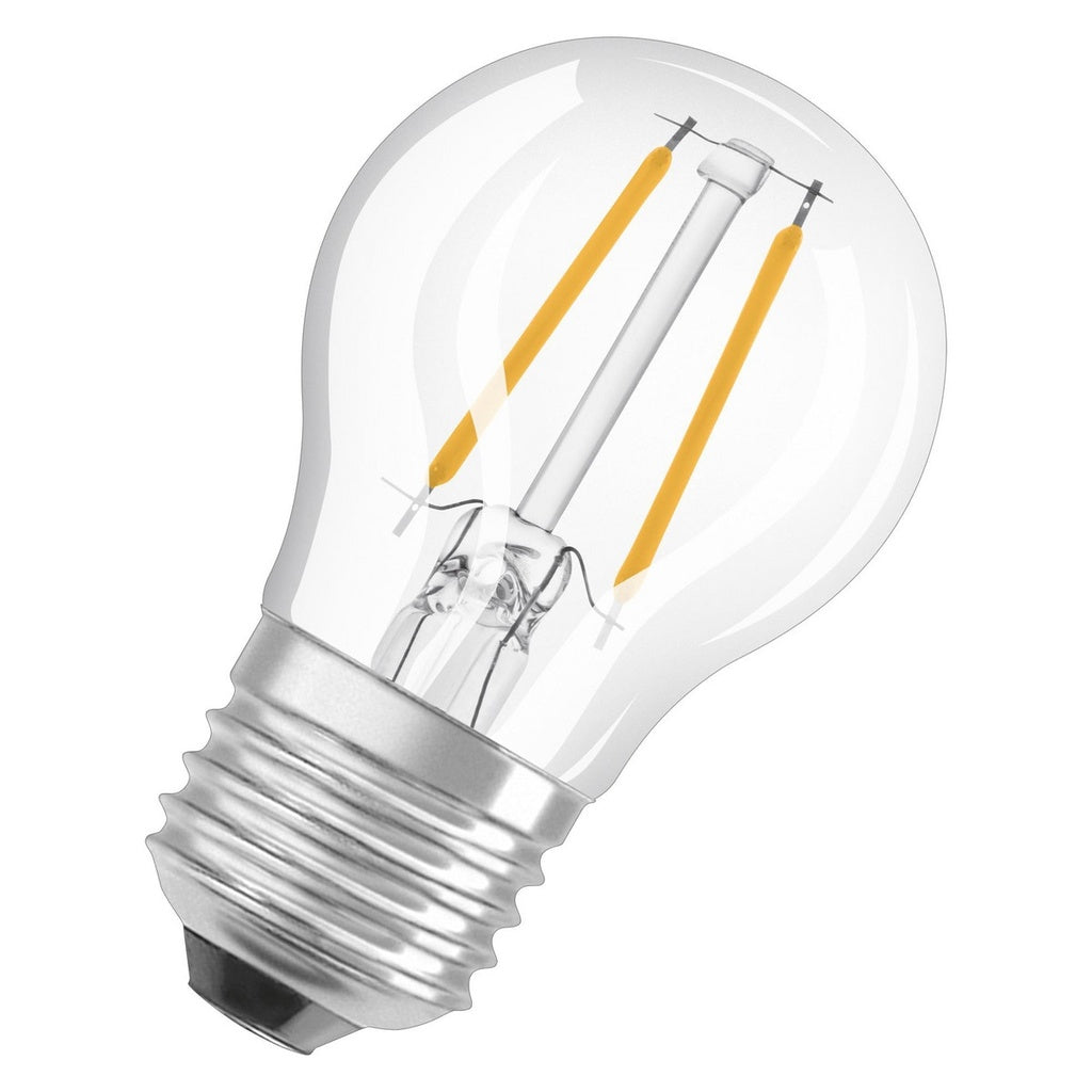 Parathom Pro Color krone fil 470lm 4W/927 (40W) E27 dæmpbar