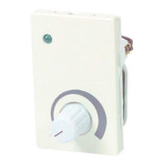 REGULATOR ES33/15S W 1,5A FUGA HVID