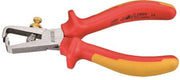 AFISOLERINGSTANG 160MM 1000V LAUS