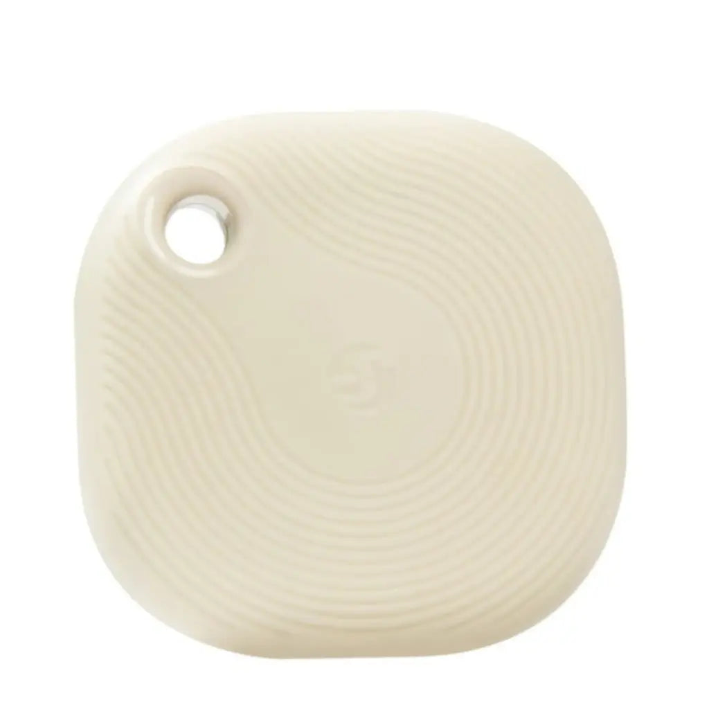 Shelly BLU Button Tough 1 Ivory - BLE batteritryk