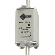 Sikring NH1 80A GG 500V