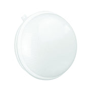 9W plafond lampe til væg og loft 4000k