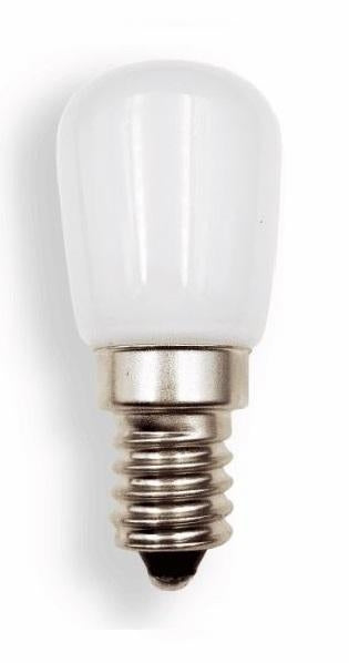 DIOLUX E14 parfume LED 2W 140lm