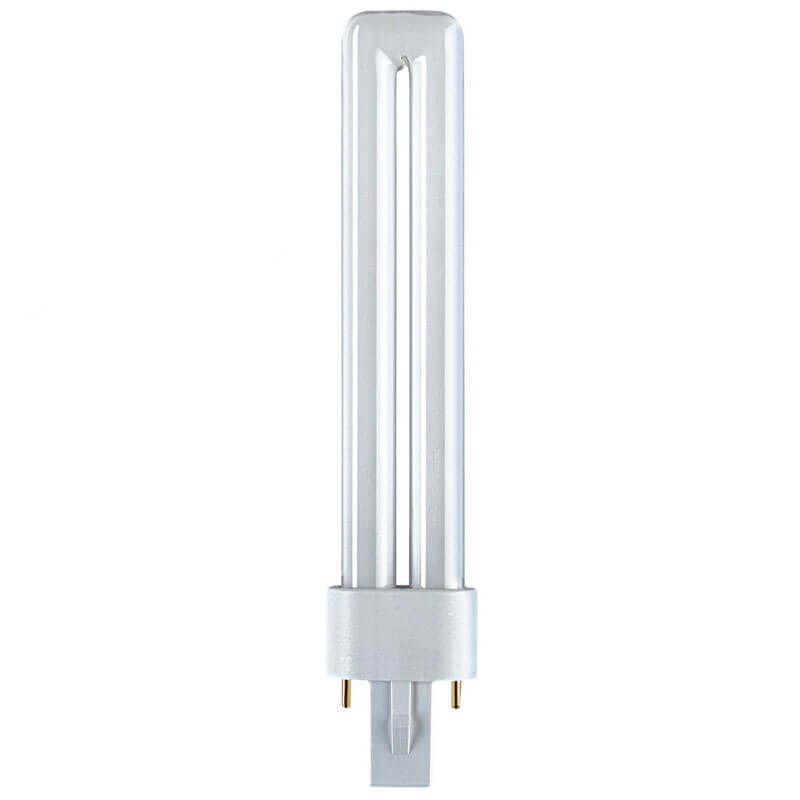 Osram Dulux S 7W/830 G23 2P (A)
