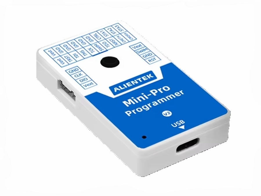 ALIENTEK Mini-Pro Offline Downloader/Programmer V2