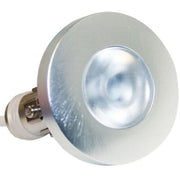 Viola stjernespot 2W Osram LED børstet Type:1816
