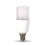 8W LED pære E27, 3000K