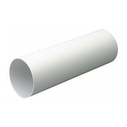 Rund kanal EasiPipe Ø100 mm X 1,0 m