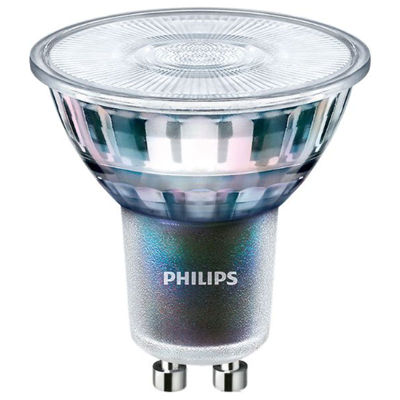 Philips Master 3,9W (35W) LED pære dæmpbar
