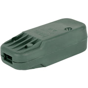 Samledåse for fladkabel