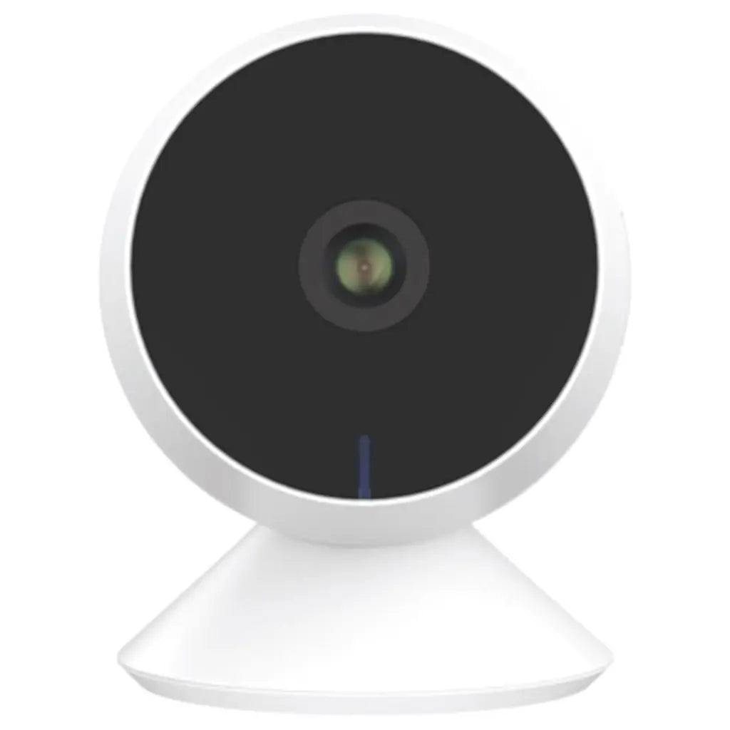 WI-FI Overvågningskamera, 1080P, 2 Megapixel