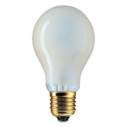 40W glødepære E27 mat