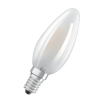 Parathom kerte mat 470lm 4W/827 (40W) E14