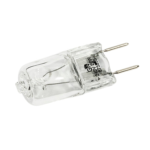 HALOSPAR G8 230V 28W klar (1)