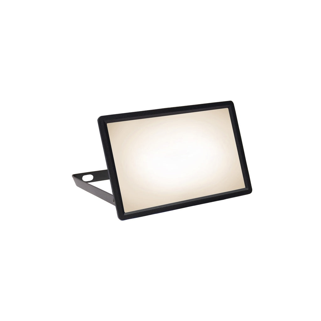 20W LED Projektør 3000K 1950 Lumen