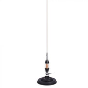 LC65 - Magnetfodsantenne til walkie-talkie, 115cm (27MHz)