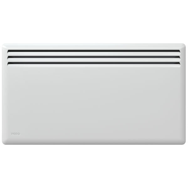 Nobø varmepanel 1250W 400V uden termostat