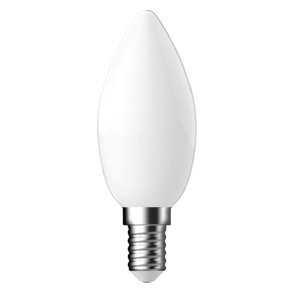2,5W LED pære E14 2700K 250Lm