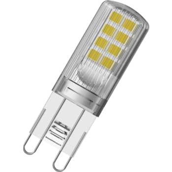 Parathom PIN klar 320lm 2,6W/840 (30W) G9