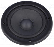 Mellemtone højttalerenhed - 80W 8ohm, 102x102x41mm